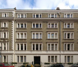 Fulham house history